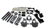 Belltech LOWERING KIT WITH ND2 SHOCKS - 680ND