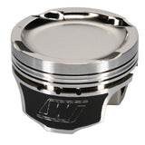 Wiseco 1400 HD Mitsu EVO 8 - 4G63 Turbo -21cc Piston Shelf Stock - 6627M85