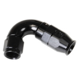 Russell Black 120 -6 Pro Ptfe Hose End - 550523