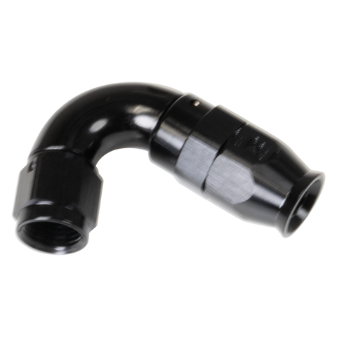 Russell Black 120 -6 Pro Ptfe Hose End - 550523