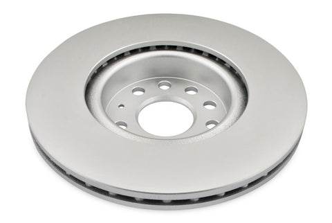DBA 04-09 VW Golf (Mk5) Street Series En-Shield Front Brake Rotor - DBA2806E