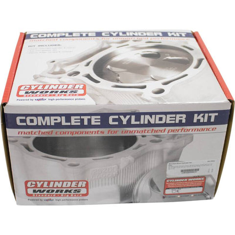 Cylinder Works 21-22 Gas-Gas EX 450 F 450cc Standard Bore Cylinder Kit - CW50009K01