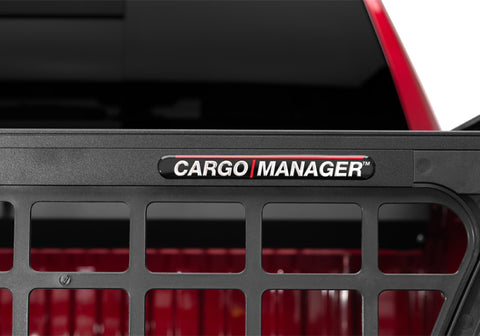 Roll-N-Lock 07-13 Chevy Silverado/Sierra XSB 67-3/4in Cargo Manager - CM271