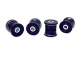 SuperPro 2013 Scion FR-S Base Rear Subframe Mount Bushing Set - SPF3818K
