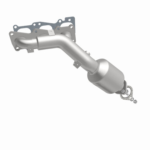 MagnaFlow Conv DF 10-12 Hyundai Genesis 3.8L - 51712