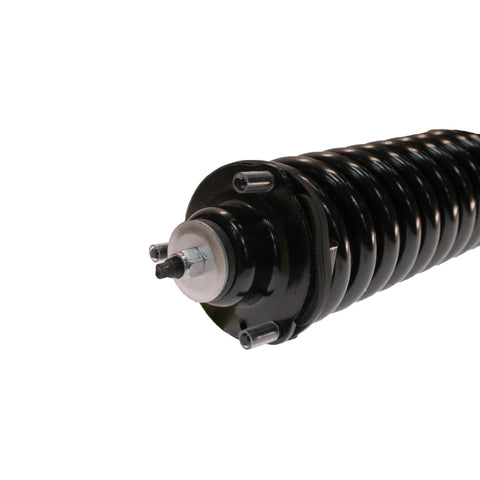 KYB Shocks & Struts Strut Plus Front Left TOYOTA Tacoma 4WD & 4 cyl 2005-2007 - SR4134