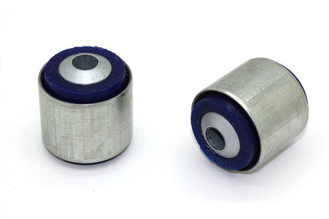 SuperPro 2011 BMW 1 Series M Base Rear Upper Control Arm Outer Position Bushing Kit (Motorsport) - SPF3956-90K