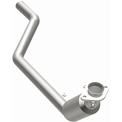 MagnaFlow Direct Fit Catalytic Converter 06-08 Jaguar S-Type 3.0L - 52076