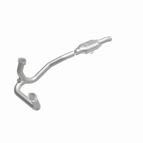 MagnaFlow Conv DF 88-95 Ford Van 5.8L 49S - 93131