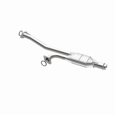 Magnaflow Conv DF 00-04 Toyota Tundra 4.7L Rear (49 State) - 24168