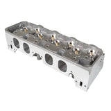 Edelbrock Big Victor 498cc CNC 12 Degree 2.500in x 1.800in Cylinder Head - 618270
