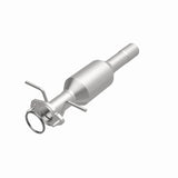 MagnaFlow Conv DF 06 Focus ZX3 2.0/2.3L OEM - 49196