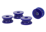 SuperPro 1979 Nissan 280ZX Base Front Compression Rod Bushing Set - SPF0927K