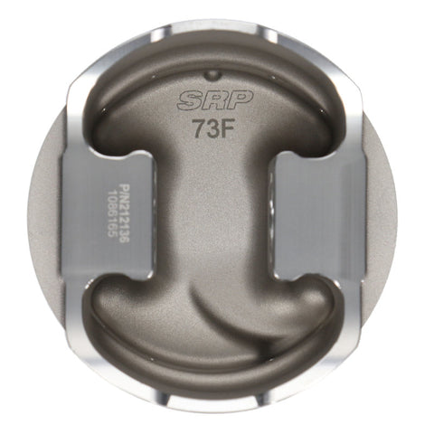 JE Pistons Chevrolet 4.310in Bore 1.520 CD 0.990 Pin - Set of 8 - 212150