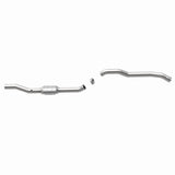 MagnaFlow Direct Fit Catalytic Converter 97 Dodge Dakota 3.9L 4wd MT - 23513