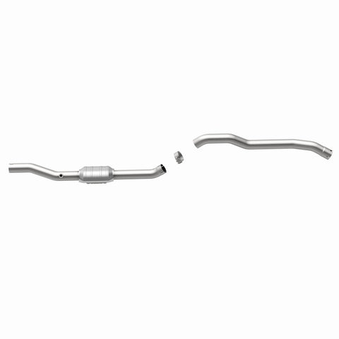 MagnaFlow Direct Fit Catalytic Converter 97 Dodge Dakota 3.9L 4wd MT - 23513
