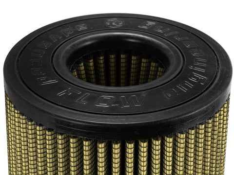 aFe MagnumFLOW UCO Pro-Guard 7 Air Filters 5F x 7.5B x 5.5T (Inv) x 13H in - 72-91096
