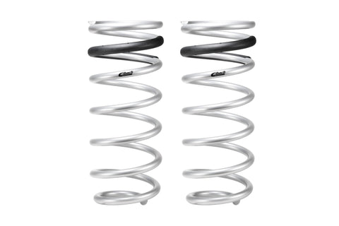 Eibach 24-25 Lexus GX550 Pro Lift Kit Rear Springs - E30-59-009-01-02