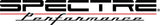 Spectre Universal Intake Elbow Tube (ABS) 3in. OD / 90 Degree - Chrome - 86981