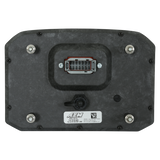 AEM CD-7 Logging Race Dash Carbon Fiber Digital Display (CAN Input Only) - 30-5701
