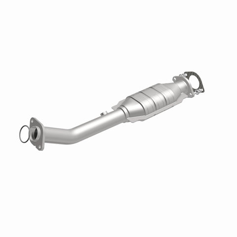 MagnaFlow Direct Fit Catalytic Converter 07 Titan 5.6L D/S rr OEM - 49218