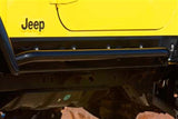 ARB Deluxe Rock Rails Rocker Guards Tj Swb All - 4450010