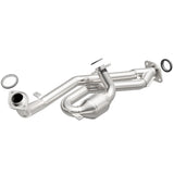 MagnaFlow Conv DF 01-03 Toyota Sienna 3.0L - 23136
