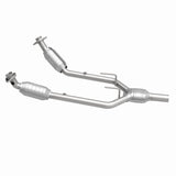 MagnaFlow Direct Fit Catalytic Converter 96-97 Mercury Cougar 3.8L - 444080