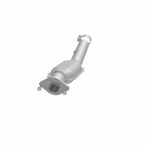MagnaFlow Conv DF GM 01-02 2500 Passenger Side 6L - 24148