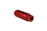 Aeromotive In-Line Filter - (3/8 NPT) 100 Micron SS Element - 12316