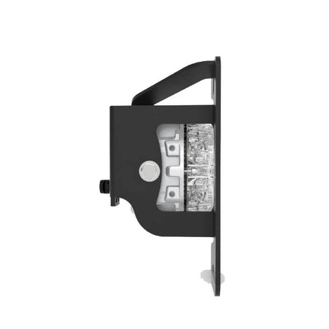 ARB Nacho Jeep JL / JT 3 Piece Modular Bumper Quatro Fog Mount - V3JW2