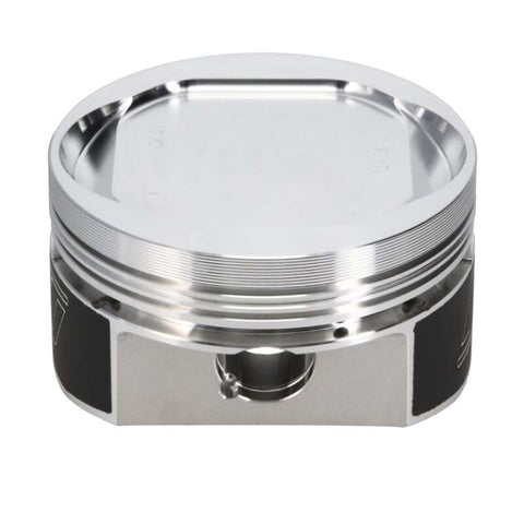 Wiseco HD Evo 883 Overbore 1200 9.51 CR 86-11 Piston Kit - 4718P3