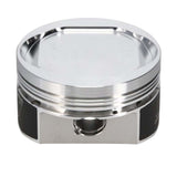 Wiseco HD Evo 883 Overbore 1200 9.51 CR 86-11 Piston Kit - 4718PS