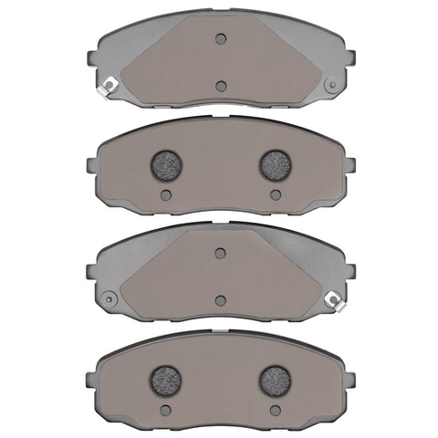 R1 15-21 Kia Sedona Front Optimum OE Brake Pads - 2551-2408-00