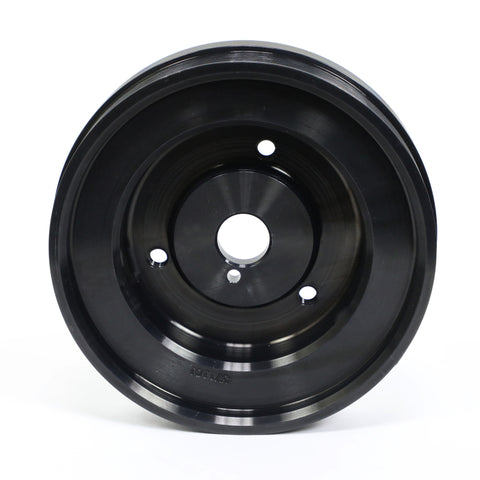Fluidampr 13-20 Subaru BRZ / 15-22 Subaru WRX / Toyota 4U-GSE Steel Internally Balanced Damper - 571101