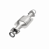 MagnaFlow Direct Fit Catalytic Converter 95 Honda Odyssey 2.2L - 27401