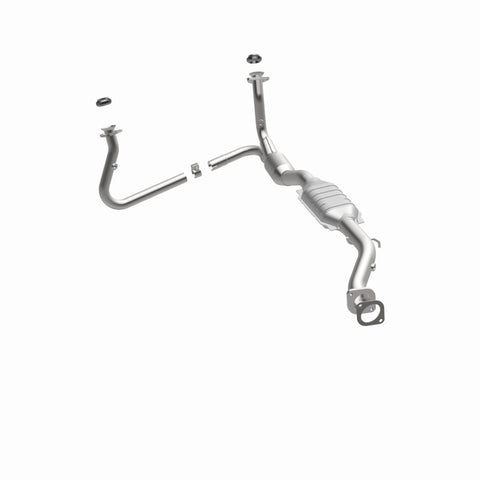 MagnaFlow Conv DF 01-05 Chevy Blazer 4.3L 4WD - 49897