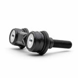 Cobb 08-21 Subaru WRX & STI/2018 Type RA/2019 S209 HD Adj. Front Sway Bar Endlink Kit - CB-1225