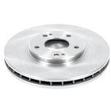 Power Stop 91-93 Dodge Stealth Front Autospecialty Brake Rotor - JBR582
