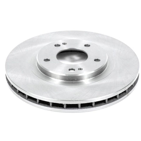 Power Stop 91-93 Dodge Stealth Front Autospecialty Brake Rotor - JBR582