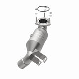 Magnaflow Conv DF 03-08 X-Type 3.0L Rear - 52015