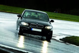 Ohlins 06-11 BMW 1/3-Series (E8X/E9X) RWD Road & Track Coilover System - BMS MI01S1