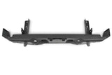 DV8 Offroad 20-23 Jeep Gladiator JT MTO Series Rear Bumper - RBGL-12
