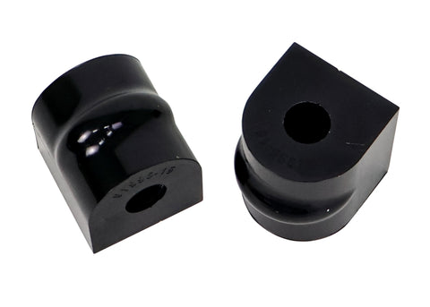 Whiteline 17-25 Tesla Model 3 Sway Bar Mount Bushing Kit - 18mm - W23851