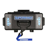 Superwinch 4000 LBS 12V DC 3/16in x 50ft Steel Rope Winch2Go Steel Rope - 1140222