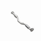 MagnaFlow Direct Fit Catalytic Converter 07-08 2.5L Altima rear OEM - 49504