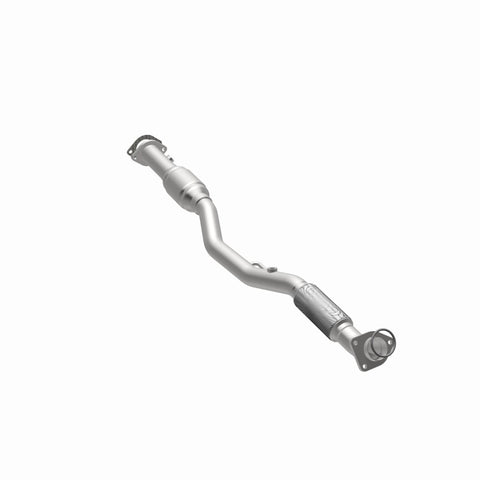 MagnaFlow Direct Fit Catalytic Converter 07-08 2.5L Altima rear OEM - 49504
