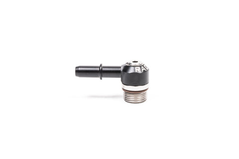 Radium 8AN ORB Swivel Banjo to 3/8in SAE Male - 20-1000-08375