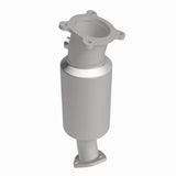 MagnaFlow California Grade CARB Compliant Converter Direct-Fit 05-09 Audi A4 / A4 Quattro - 5561163