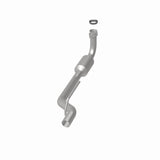 MagnaFlow Conv DF Ford-Mercury 89 91 - 23394